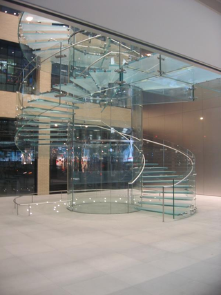 Illustration for article titled First Look Inside the New Gigantastic NYC Apple Store